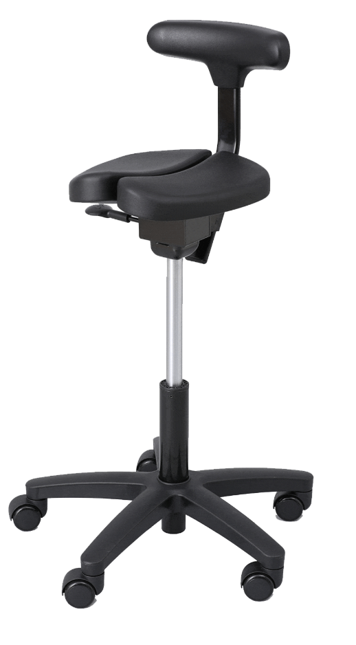 アーユルチェア オクトパス ハイレンジ